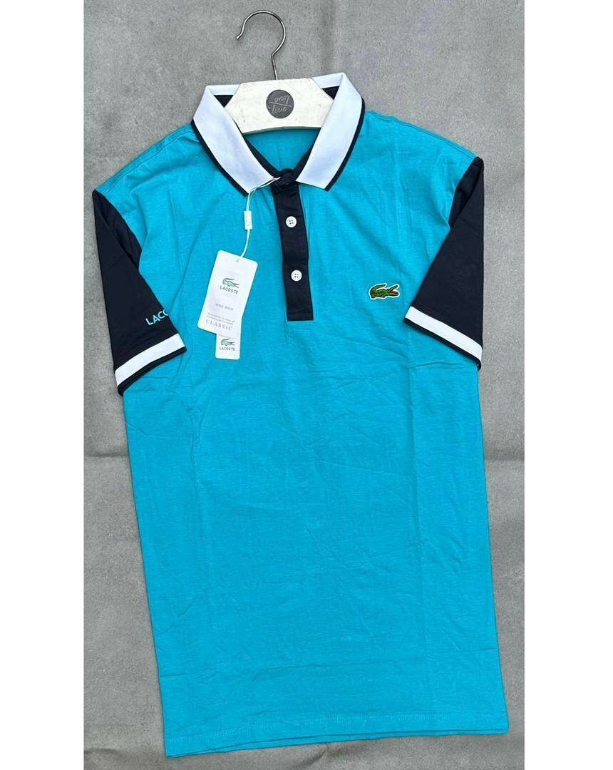 Polo Lacoste