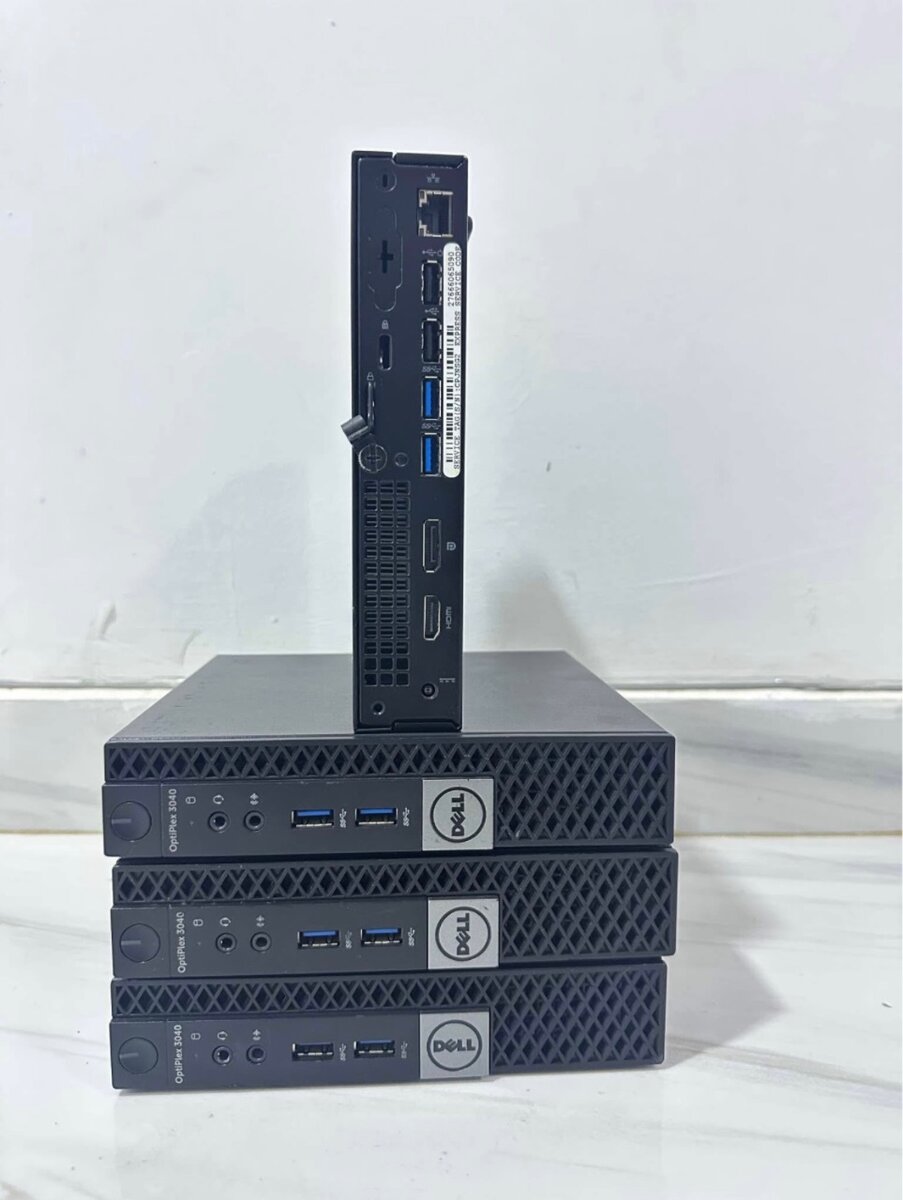 Mini PC Dell OptiPlex 3040