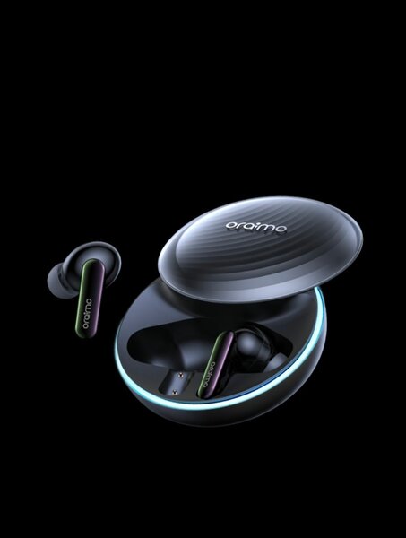 Écouteurs Bluetooth Oraimo