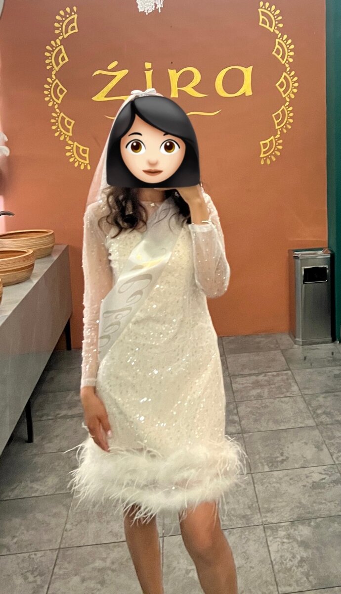 Вечерние платья