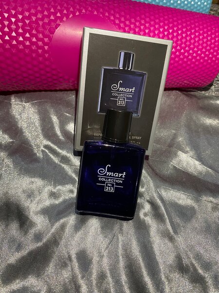 Eau de Parfum Smart Collection