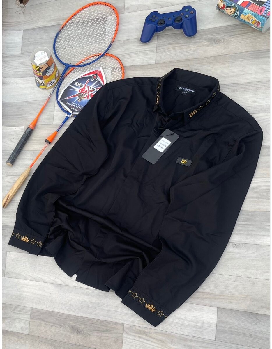 Chemise homme élégante