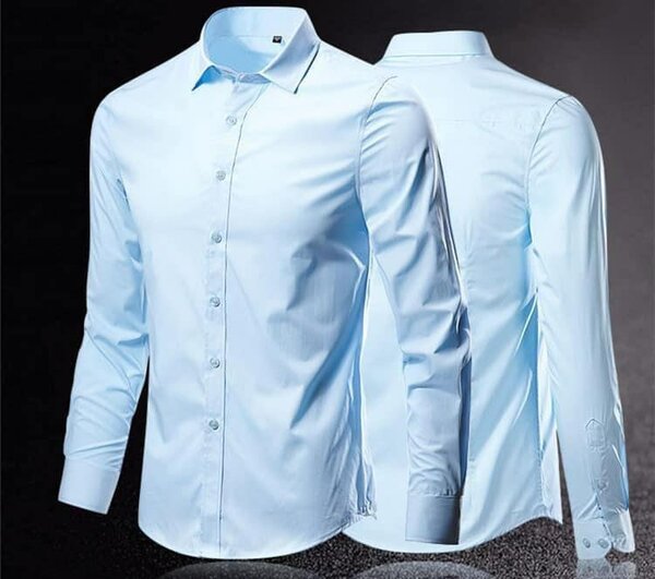 Chemise homme élégante