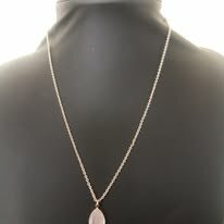 beau collier pour femme
