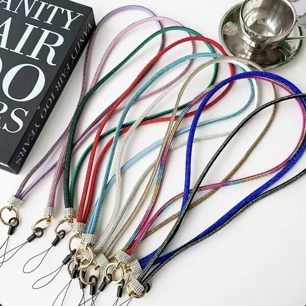 Шнурок для телефона