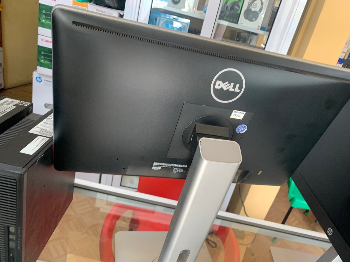 Dell 22 inch monitor