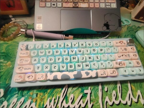 Клавиатура GKM67