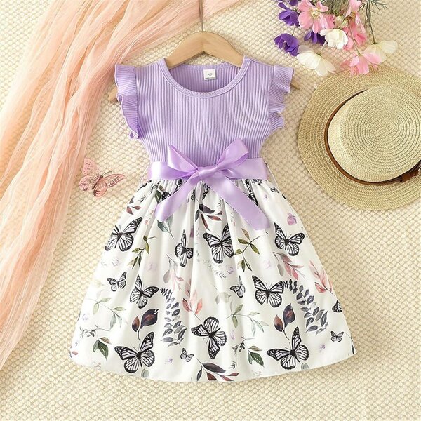 Robes fillette