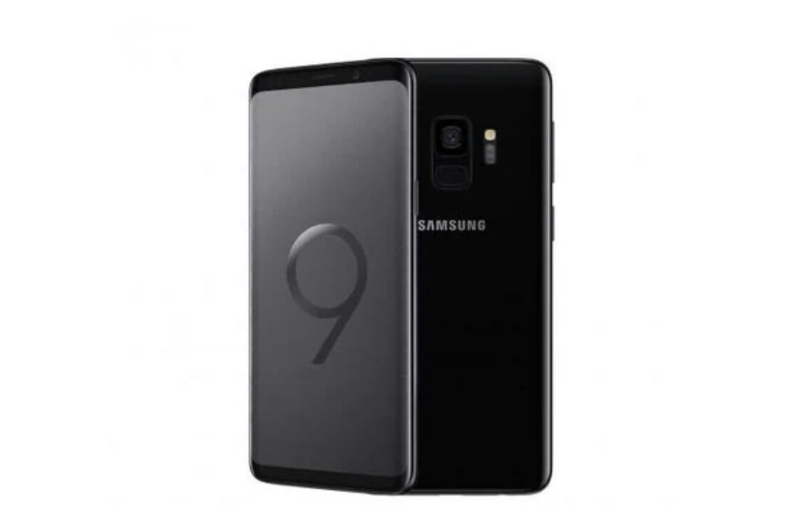 Samsung Galaxy S9+