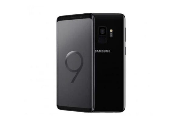 Samsung Galaxy S9+