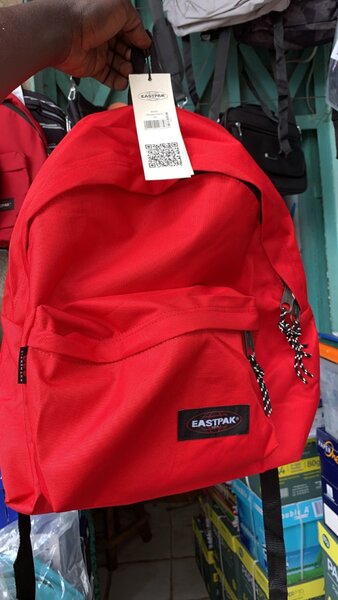 Sac à dos tendance EASTPAK