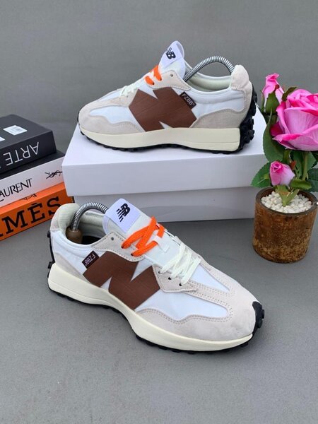 Baskets tendance New Balance