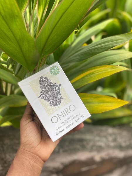 Oniro Parfum Unisexe 100ml