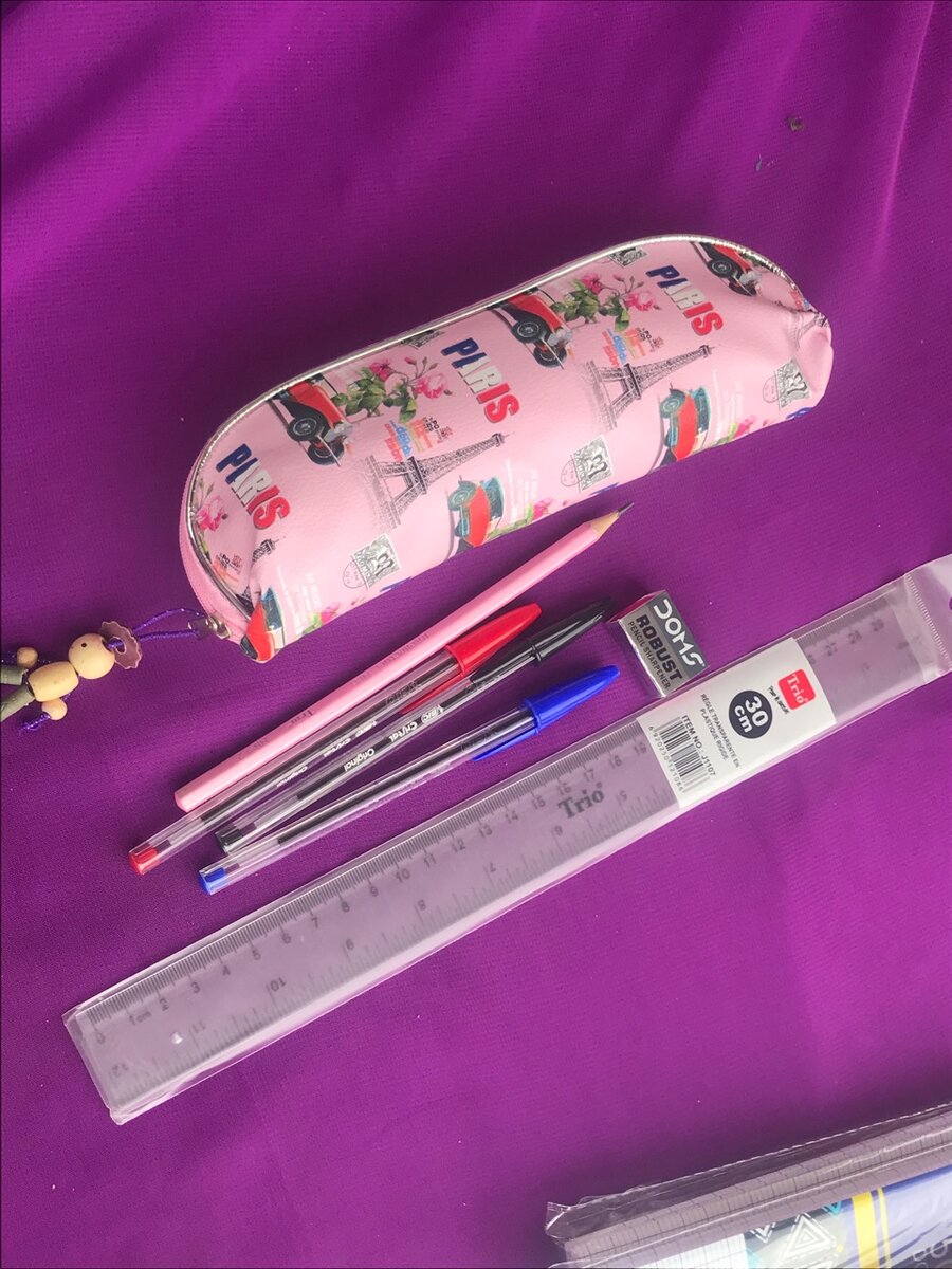 Set Essentiel pour élèves