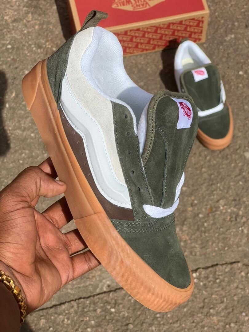 Vans Sneakers pour Enfants