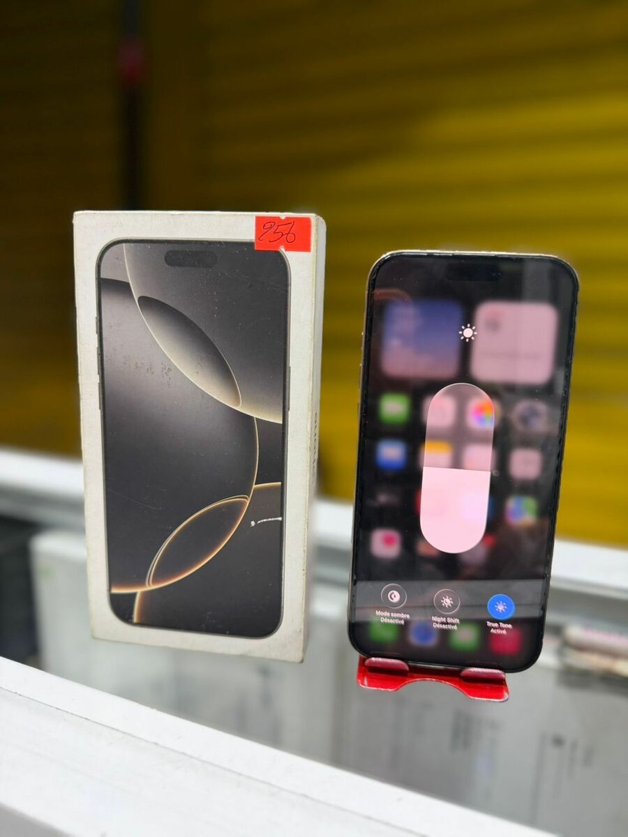 Smartphone Premium 256GB