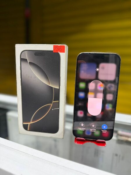 Smartphone Premium 256GB