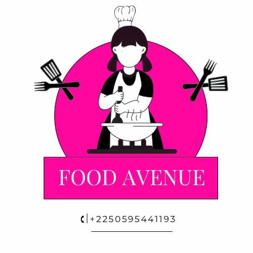 Food avenue 