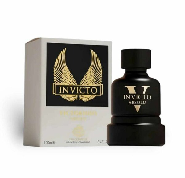 Parfum Invicto Absolu 100ml