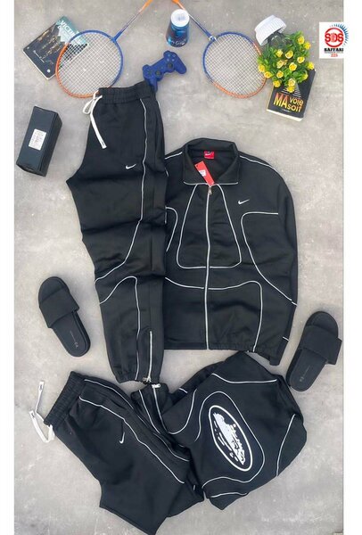 Survêtement sport pour hommes