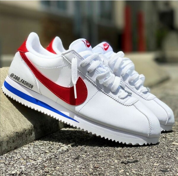 Sneakers classiques tendance