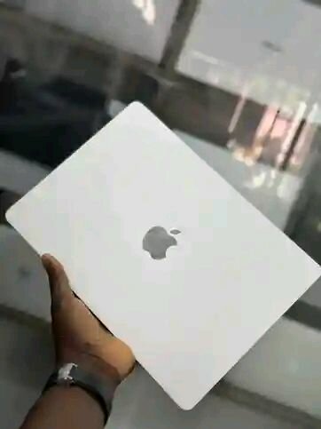 MacBook Air performant