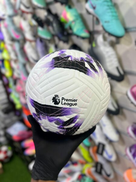 Ballon de Football Officiel