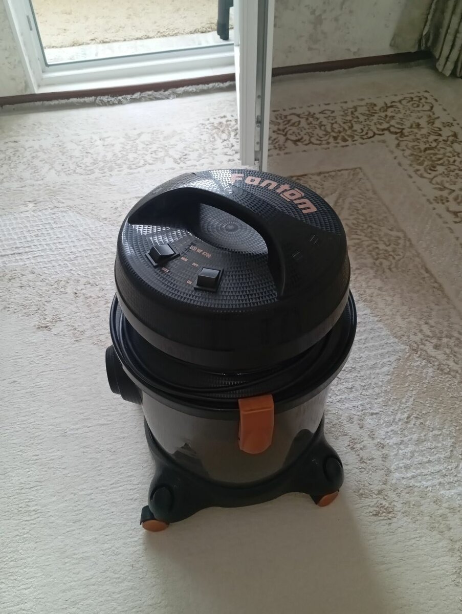 Водяной  турецкий