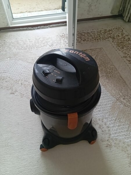 Водяной  турецкий