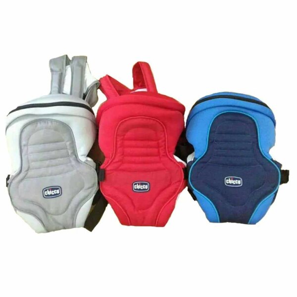 Chico baby carrier