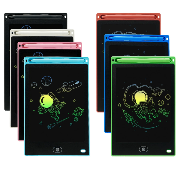 Tablette Écriture LCD 8,5 Pouces