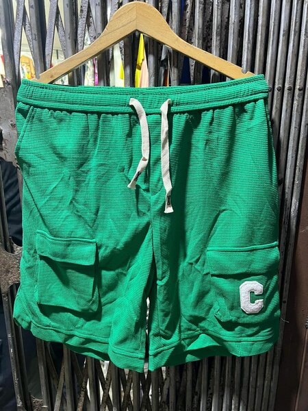 Culotte  Homme