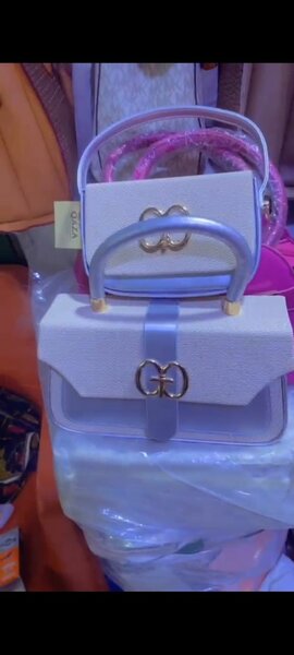 Sac à main élégant en cuir