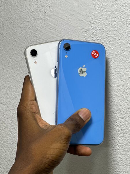 iPhone XR 10/10
