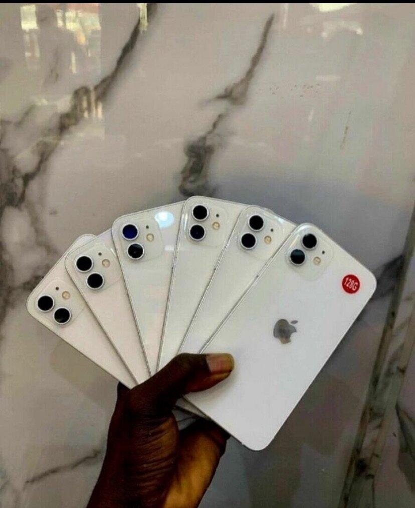 iPhone 12 128gig