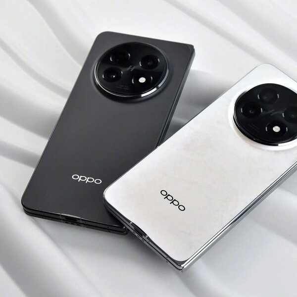 Oppo Smartphone élégant