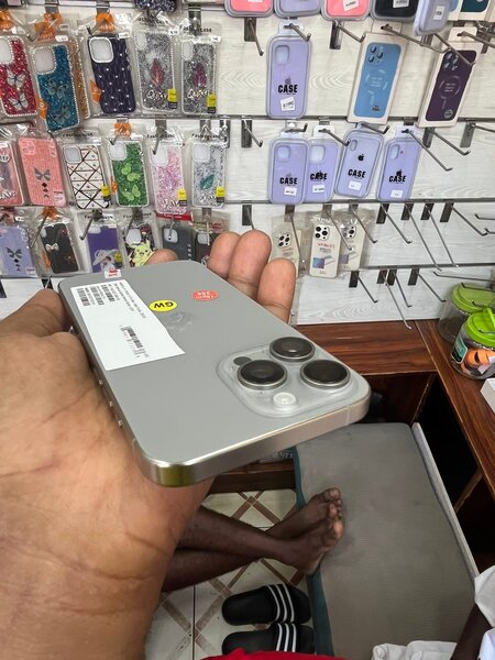 Apple iPhone 12 Pro - Smartphone Reconditionné