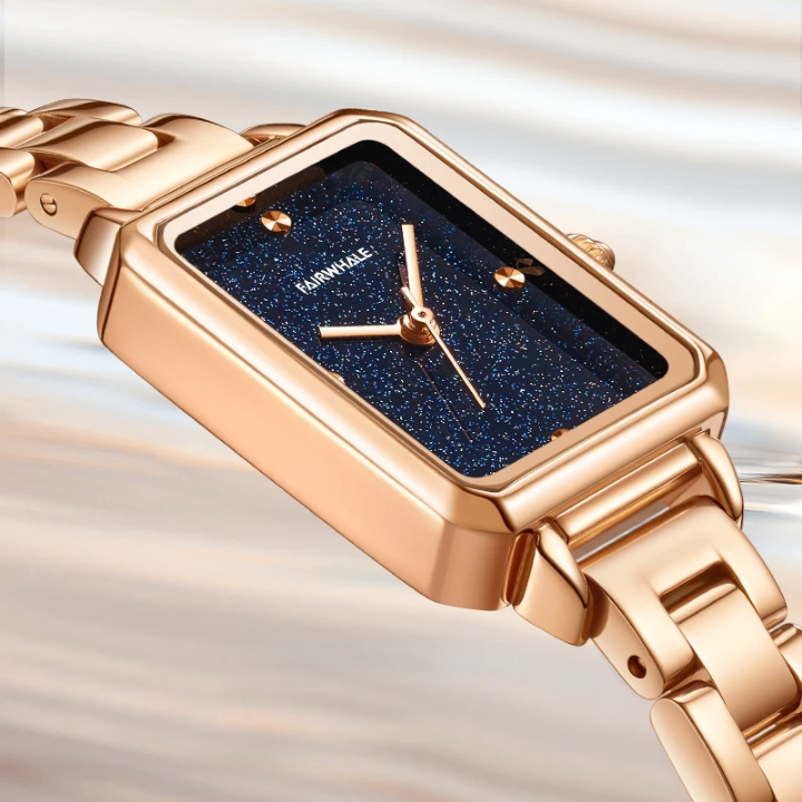 Montre Bracelet Femme Élégante