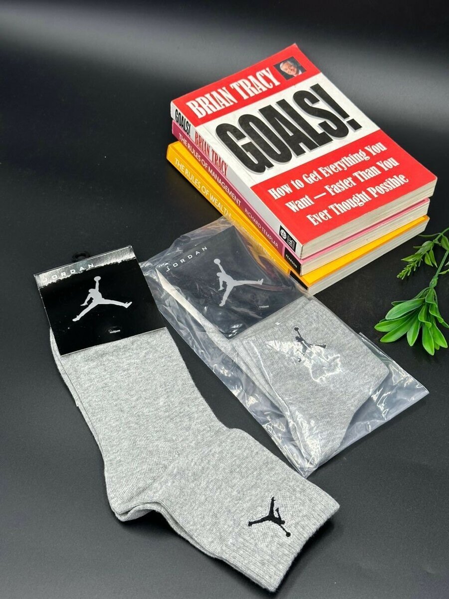 JORDAN SOCKS