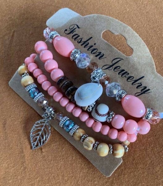 Bracelets bohème
