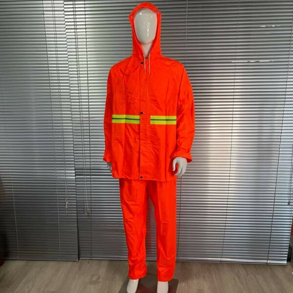 Impermeable