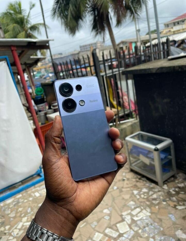 Smartphone Redmi Note 13 Pro