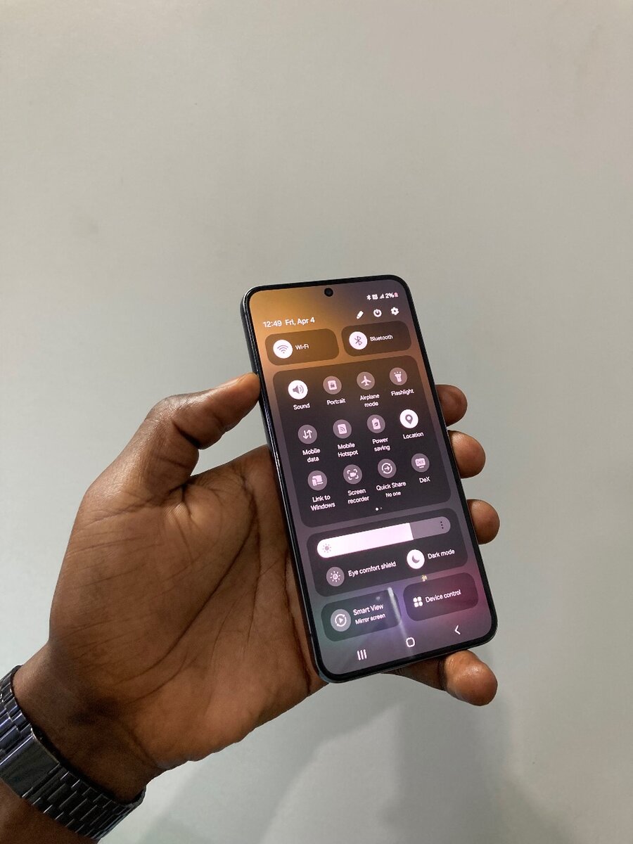 Samsung Galaxy S22 5G 128GB