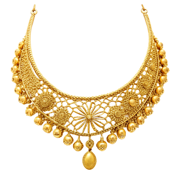 Artificial Necklace