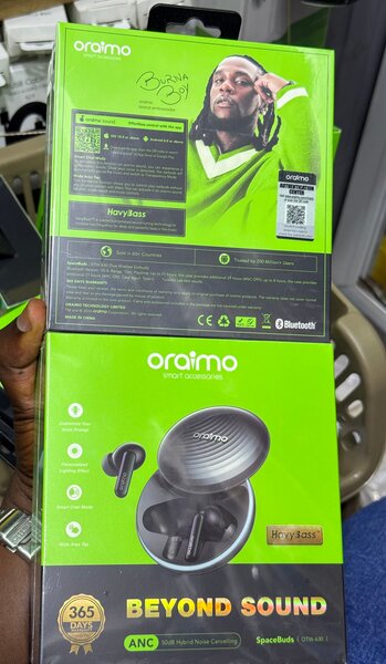 Oraimo SpaceBuds