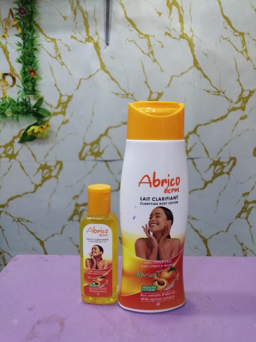 Abrico Derm