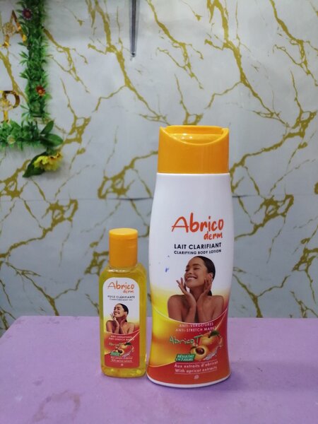 Abrico Derm