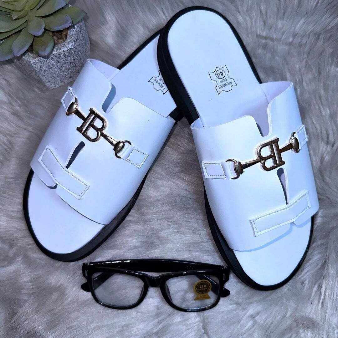 Chaussure pour homme