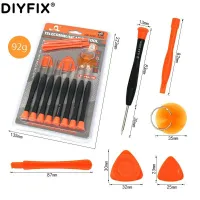 TOOL SET DRIVER SET FOR OPENING MOBILE TABLET LAPTOP REPAIR KIT