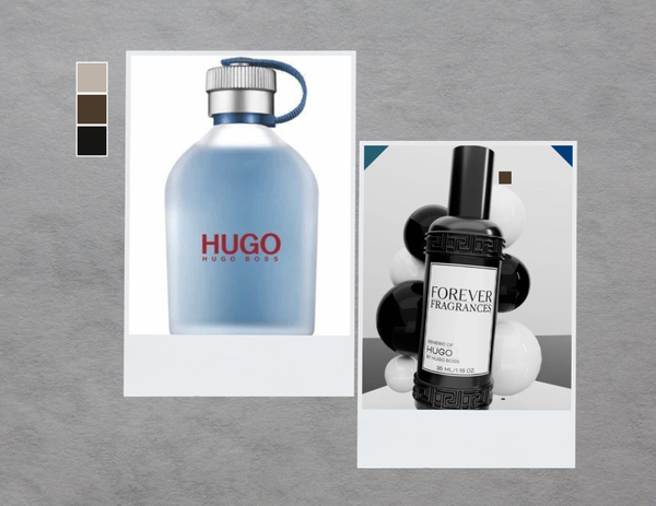 Parfum Hugo Boss Homme
